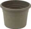 Pflanztopf Fiona Taupe Ø 30cm - Frostsicher & UV-Beständig Produktbild-Vorschau 9