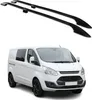 Strešné nosiče pre Ford Transit Tourneo Custom 2012-2024 L2 Náhľad obrázku produktu 5