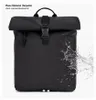 Damen Rucksack Handtasche klein Elephant Lykka Tasche A4 Produktbild-Vorschau 4