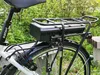 ANSMANN E-Bike Pedelec Gepäckträger Akku 36V 14Ah 504 Wh, Produktbild-Vorschau 6