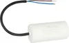 Kondenzátor CBB60 s drátovým vedením 250V AC 100uF 50/60Hz Náhled obrázku produktu 4