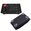 8tlačítkový herní joystick (černý) Náhled obrázku produktu 2