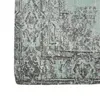 Volero - Teppich Vintage - Dreams Grün Grau - 70x140 cm - Produktbild-Vorschau 9