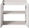 Waschtischunterschrank 60 cm, kaschmir, NEWPORT-56-CASHMERE Produktbild-Vorschau 4