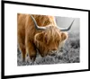 MuchoWow® MuchoWow® Gerahmtes Poster Schottisches Produktbild-Vorschau 7