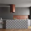 Tile Fliesen Schablone zum Malen 30x30 cm, Errada Produktbild-Vorschau 3
