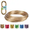 Câble acier de blanchisserie pour sèche-linge 20 m Blinstal Voir les images du produit 2
