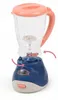 Baby Mixer Roboter Haushaltsgeräte Lichtgeräusche 1ce Produktbild-Vorschau 18