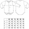 Baby Body Motiv DRUCK Outlast® - Honig/Honig Tiere, 80 Produktbild-Vorschau 11