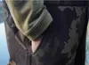 Korda Polar Salopettes Herren (Dark Camo) Größe M Produktbild-Vorschau 6