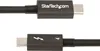 StarTech.com Thunderbolt 4 Kabel 1m – 40Gbit/s, 100W PD, Produktbild-Vorschau 3