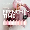 Claresa French Time Vernice ibrida 5 -5G Anteprima dell’immagine prodotto 4