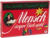 Mensch ärgere Dich nicht. Der Klassiker. Kleine Ausgabe Produktbild-Vorschau 11