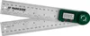 A digital angle gauge and ruler is shown on a white background. Produktbild-Vorschau