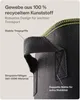 Pflanzsack 10L - 5STK aus Vliesstoff mit Schilder zum Produktbild-Vorschau 5