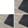 SMC Duschwanne 100x80cm schwarz Steinoptik mit Produktbild-Vorschau 10