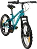 Huffy Extent 20 Zoll Mountainbike Produktbild-Vorschau 13