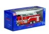 Lean Toys Feuerwehrauto Feuerwehr Fahrzeug Wasserwerfer Produktbild-Vorschau 5