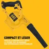 18V DEWALT Akku-Kompakt-Blasgerät - Lieferung erfolgt Produktbild-Vorschau 17