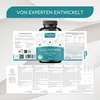L-Glutathion Kapseln Hochdosiert - mit NAC, Produktbild-Vorschau 3