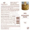 ORIGONUTS, Pistazienpaste 100% Pistazien, Pistaziencreme, Produktbild-Vorschau 2