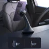 Joyroom magnetický držiak telefónu v kokpite auta Čierny Náhľad obrázku produktu 12