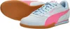 Puma Bella Donna SD  Sneakers Laag - Licht blauw - Maat 39 Voir les images du produit 6