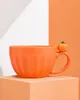 Starbucks Mug Autumn Pumpkin Peek 12oz 355ml Produktbild-Vorschau 1