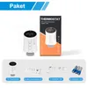 Smart Home Heizkörperthermostat WiFi Heizungssteuerung Produktbild-Vorschau 8