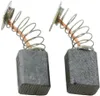 Brosses charbon pour tournevis Makita TD0101F - 6x9x12mm Voir les images du produit 1
