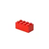 LEGO 40121730 LEGO svačinový box MINI BOX 8, 110 ml, Náhled obrázku produktu 2