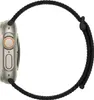Smartwatch Armband für Apple Watch Ultra 2 49mm Nylon Produktbild-Vorschau 3