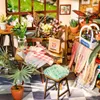 getDigital Kit casa in miniatura Emilie's flower shop, Anteprima dell’immagine prodotto 4