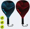 Padel Tennis Set Schläger & 3 Bälle 2f sort. Produktbild-Vorschau 1