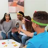 Spin Master 32175 - Hedbanz Refresh - Unterhaltungsspiel Produktbild-Vorschau 4
