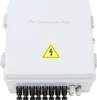 PV-Combinerbox für 8-Strang-Solar-DC-Leistungsschalter mit Produktbild-Vorschau 8