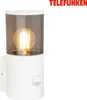 Telefunken LED nástěnné svítidlo, detektor pohybu, ochrana Náhled obrázku produktu 7