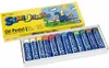 Creativ Company Öl Pastell Set - Mungyo Maxi Farbstifte 12 Produktbild-Vorschau 2