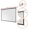 celexon basic Motor-Leinwand 135" | 240x240 cm 1:1 | Produktbild-Vorschau 3
