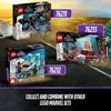 LEGO 76211 Marvel Shuris Sonnenvogel, Black Panther Produktbild-Vorschau 27