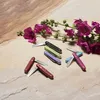 Victorinox Blumenmesser violett Blister Produktbild-Vorschau 8
