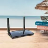 TP-LINK AC1200 Drahtlos-Router TL-Archer MR400 Produktbild-Vorschau 12