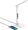 LED stolová lampa Immax KINGFISHER biela Náhľad obrázku produktu 5