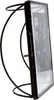 Deknudt Bilderrahmen schwarz Metall 10,0 x 15,0 cm S68PB Produktbild-Vorschau 1
