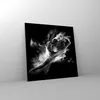 Bilder auf glas - Einteilig - Tanz Mann spring - 50x50cm - Produktbild-Vorschau 4