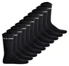 JACK&JONES Herren Tennissocken 10er Pack - JACBASIC LOGO Produktbild-Vorschau 1