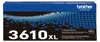 brother TN3610XL brother TN-3610XL  schwarz Toner Voir les images du produit 3
