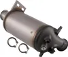 Catalyseur DPF pour VW T5 Bus 2.5 TDI 96-128KW 2003-2009 Voir les images du produit 3