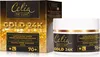 CELIA De Luxe Gold 24K 70+ Anti-Falten-Creme für die Nacht Produktbild-Vorschau 1