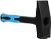 Fiberglas-Hammer-Set, 8-teilig, KD232 Produktbild-Vorschau 11
